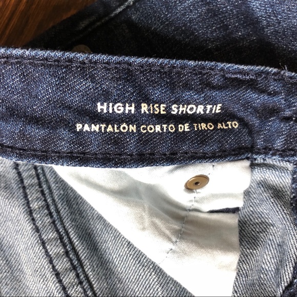 Women’s Shorts - Universal Thread Target size 6 - Picture 3 of 5